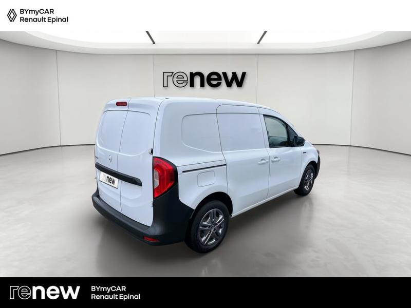 Mercedes Citan Fourgon Electrique eCITAN 90 Kwh Long Pro