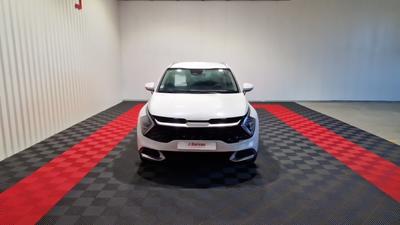 Kia Sportage 1.6 t-Gdi 230ch Isg Hybride Bva6 4x2 Design