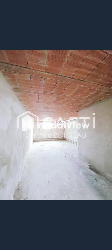 Maison - 154 m² - 7 pièces