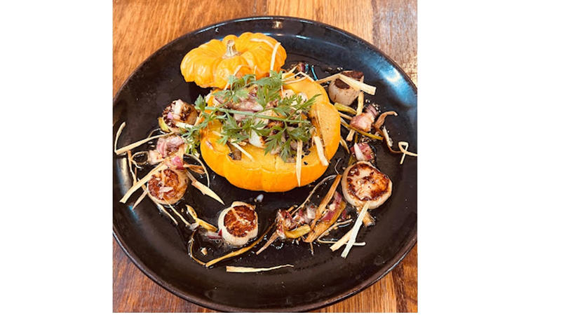 Fonds de commerce - 270 m²