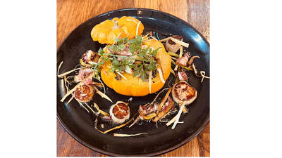 Fonds de commerce - 270 m²