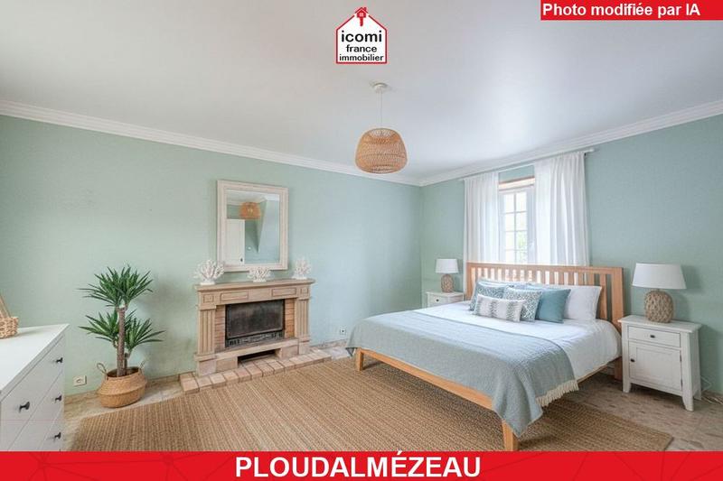 Maison - 107 m² - 5 pièces