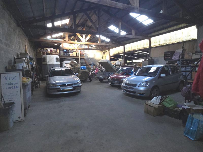 Maison - 190 m² - 6 pièces