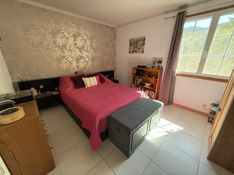 Maison - 131 m² - 5 pièces