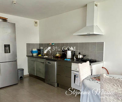 Maison - 114 m² - 5 pièces