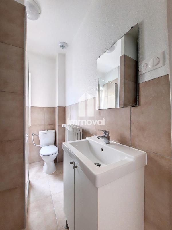 Duplex - 80 m² - 4 pièces