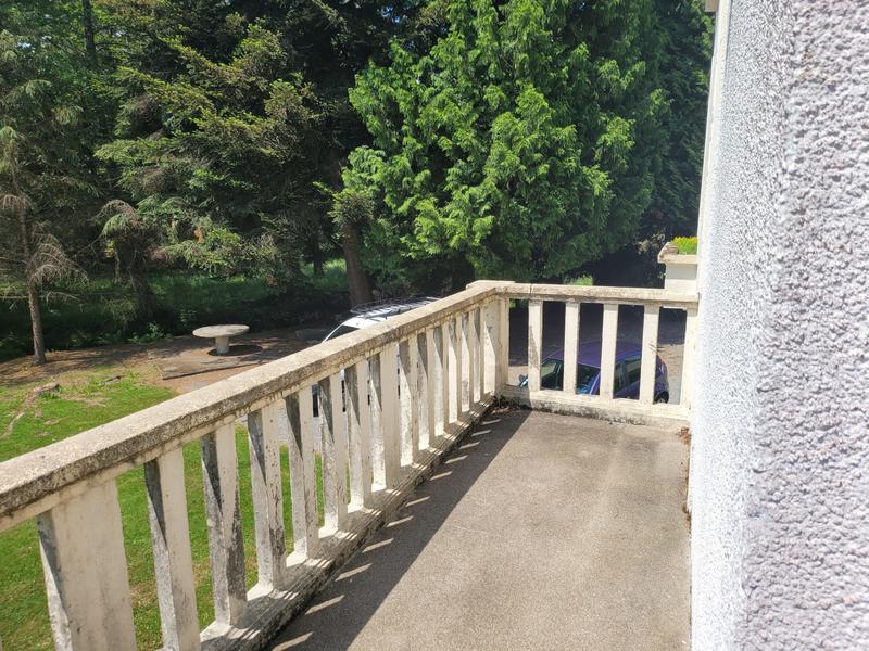 Maison - 97 m² - 5 pièces