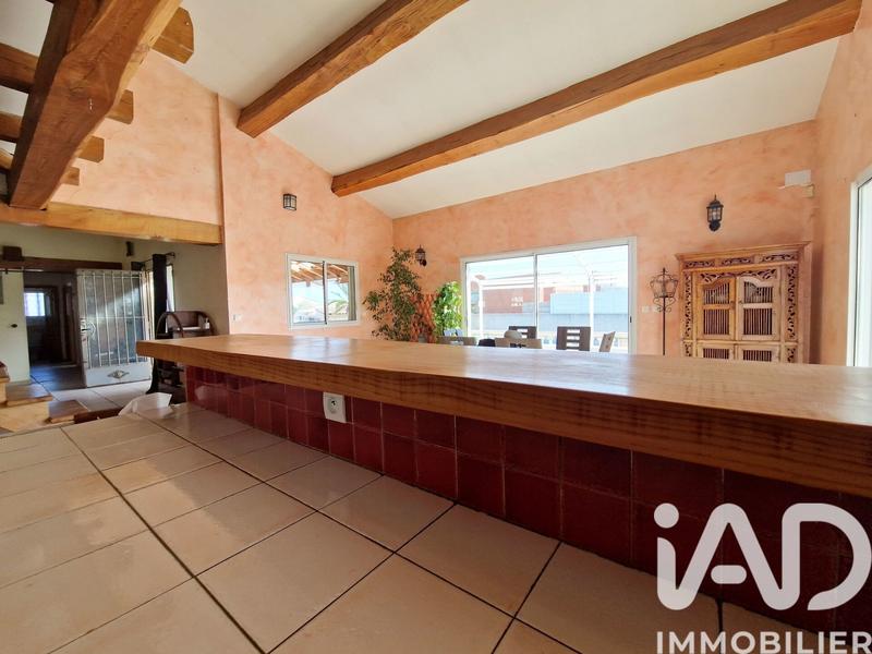 Maison de maîtres - 180 m² - 5 pièces