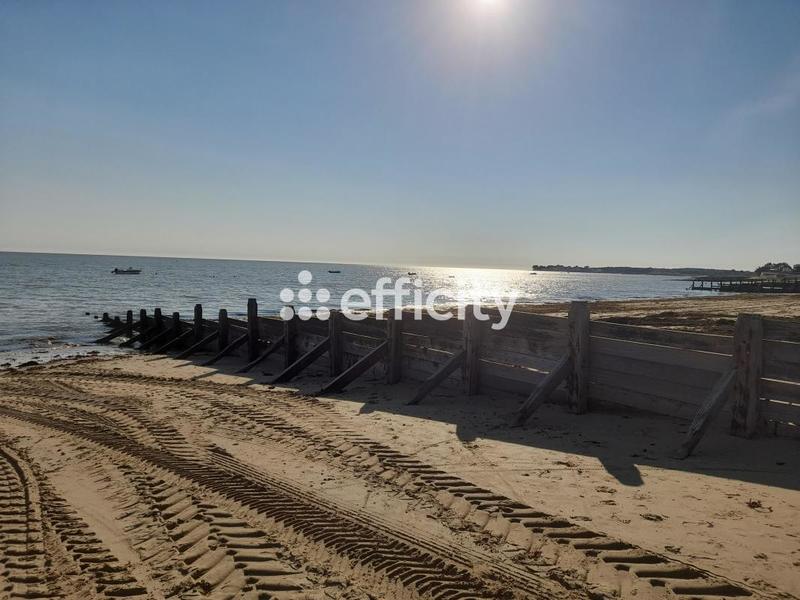 Maison - 74 m² - 3 pièces