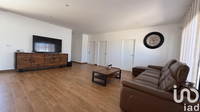 Maison - 118 m² - 4 pièces