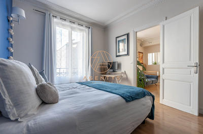 Appartement - 54 m² - 3 pièces