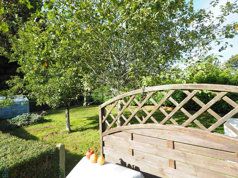 Maison - 100 m² - 6 pièces