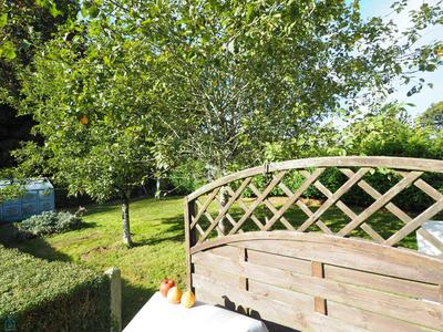 Maison - 100 m² - 6 pièces