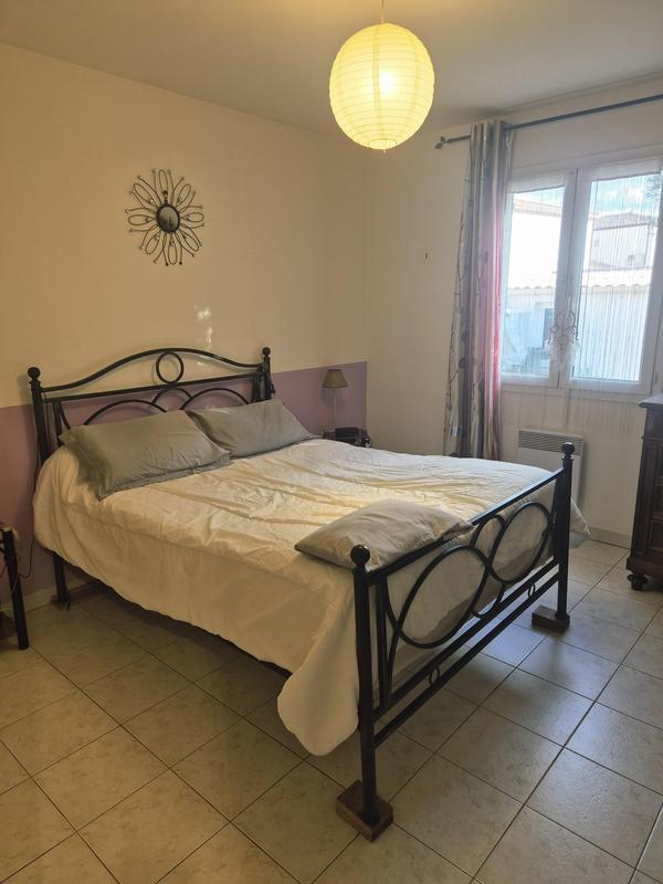 Villa - 90 m² - 4 pièces