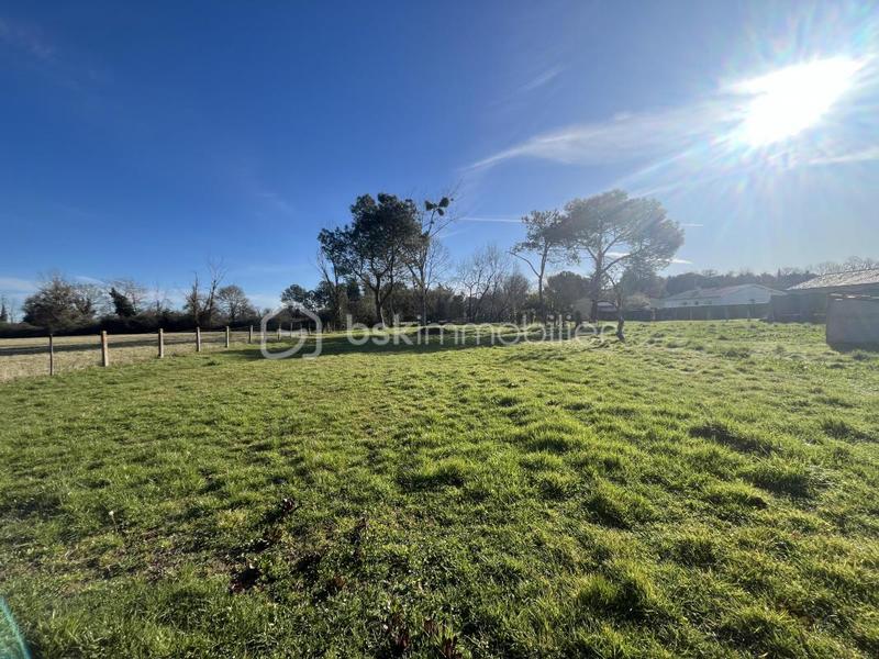 Maison traditionnelle - 100 m² - 5 pièces