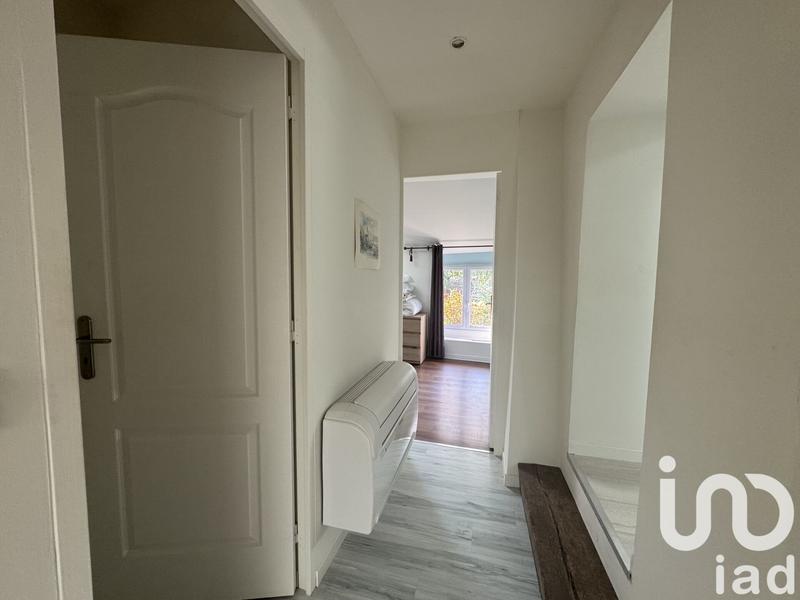 Maison de campagne - 156 m² - 5 pièces