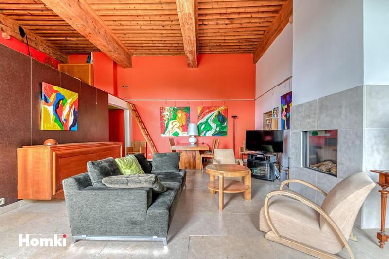 Appartement - 89 m² - 3 pièces