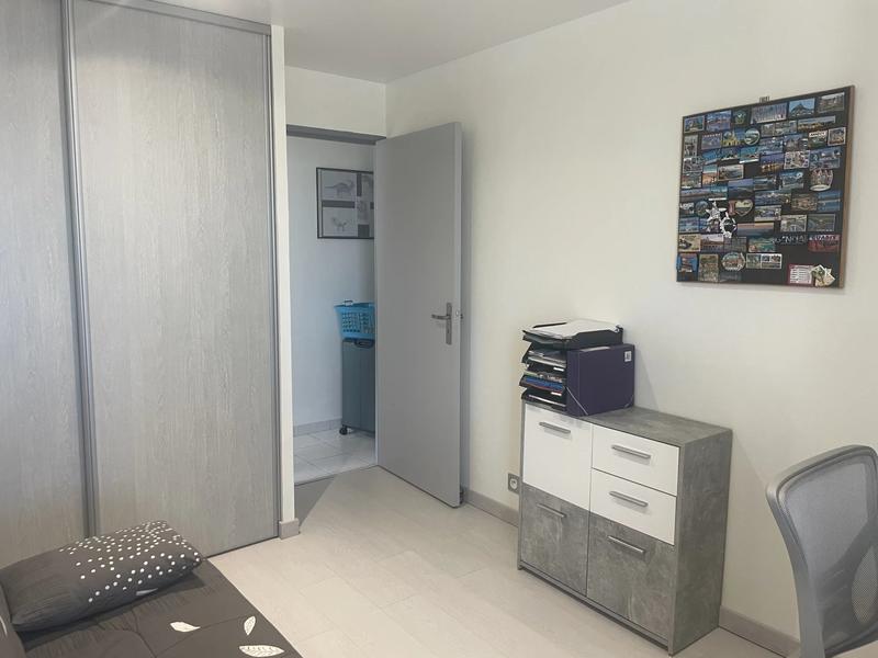 Appartement - 83 m² - 4 pièces