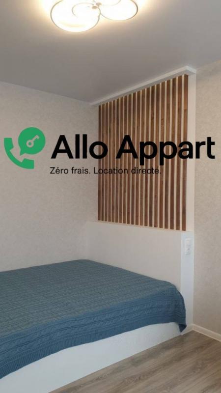 Appartement - 20 m² - 1 pièce