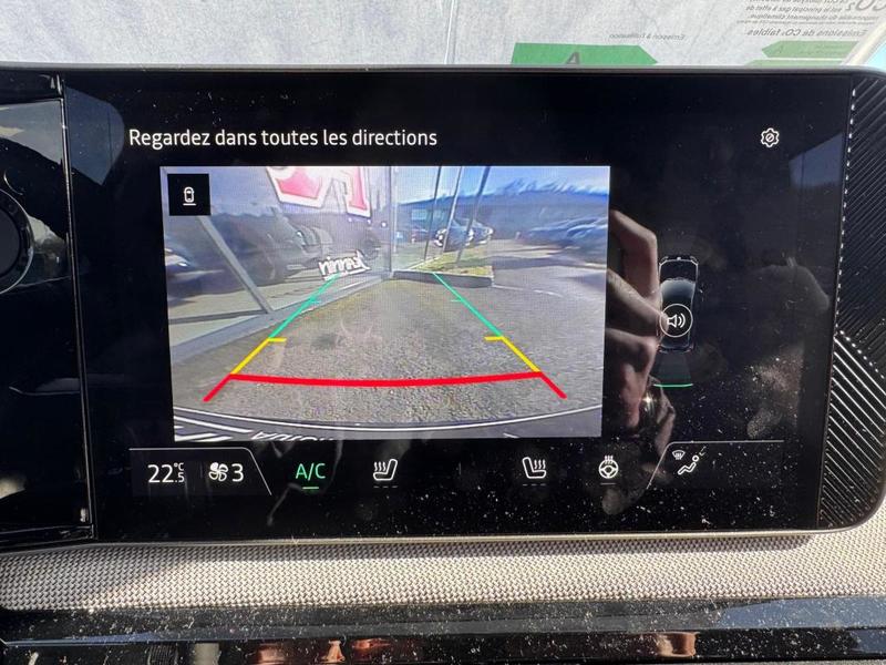 Nissan Micra Electrique 52kWh 150ch Advance