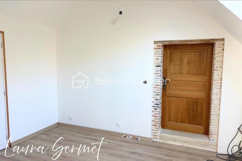 Longère - 165 m² - 6 pièces