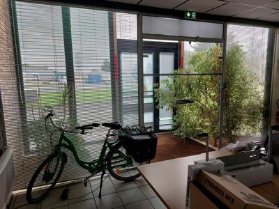 Local commercial - 370 m²