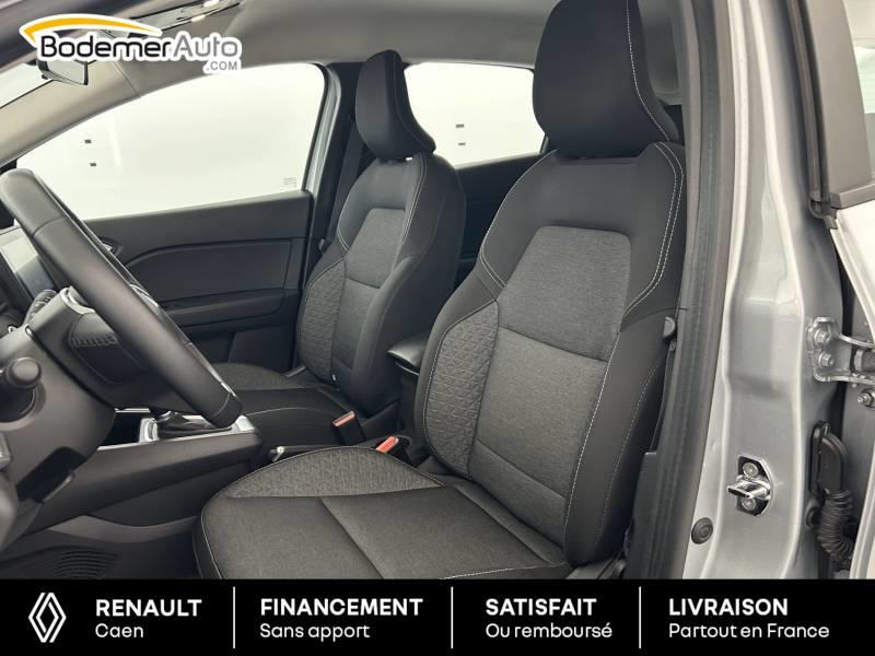 Renault Captur E-Tech 145 - 21 Business