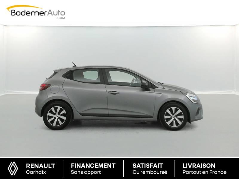 Renault Clio TCe 90 Equilibre