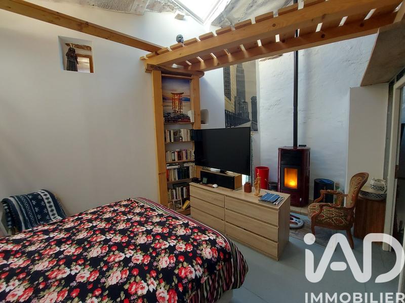 Maison - 168 m² - 5 pièces