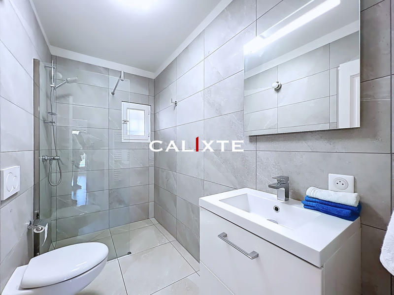 Maison - 98 m² - 4 pièces