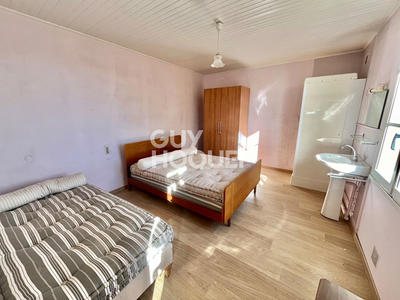 Local d'activité / Entrepôt - 95 m²