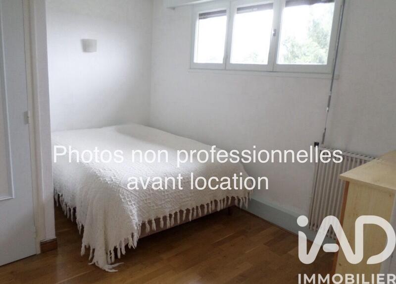 Maison - 126 m² - 6 pièces
