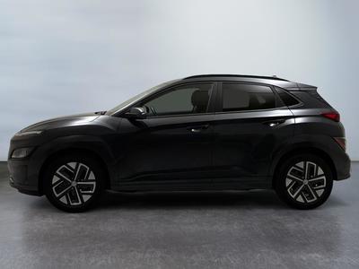 Hyundai Kona Electric Electrique 39 kWh - 136 ch Intuitive