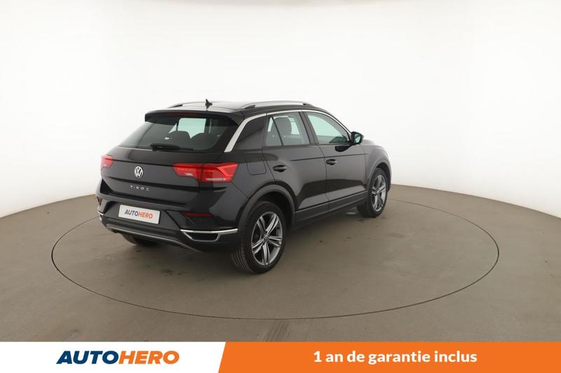 Volkswagen t-Roc 1.0 Tsi Lounge 115 ch