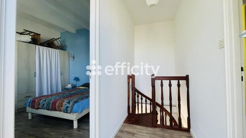 Villa - 88 m² - 4 pièces