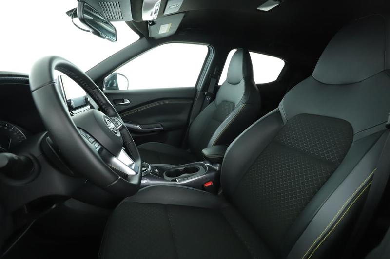 Nissan Juke 1.0 Dig-T Kiiro Dct 114 ch