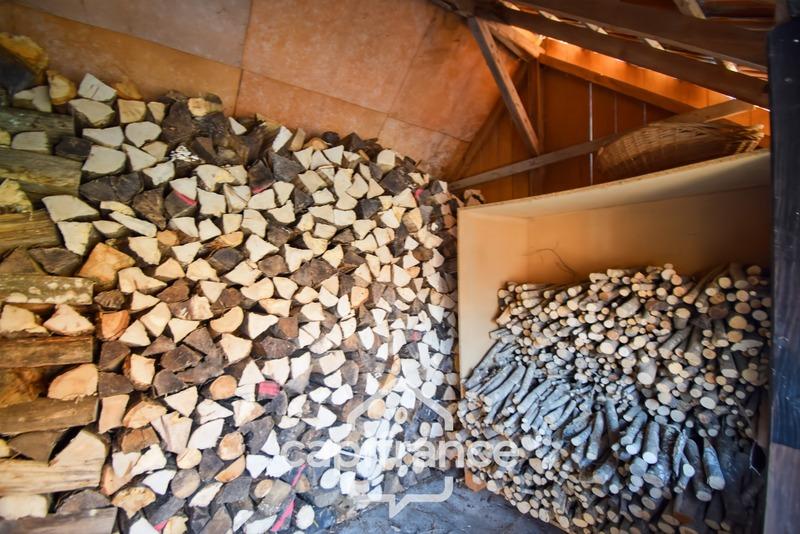 Maison - 88 m² - 3 pièces