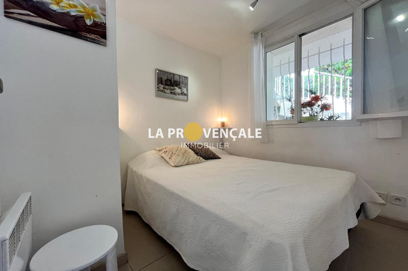 Appartement - 29 m² - 2 pièces