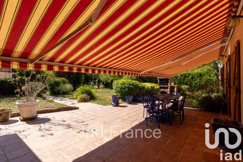 Maison - 192 m² - 8 pièces