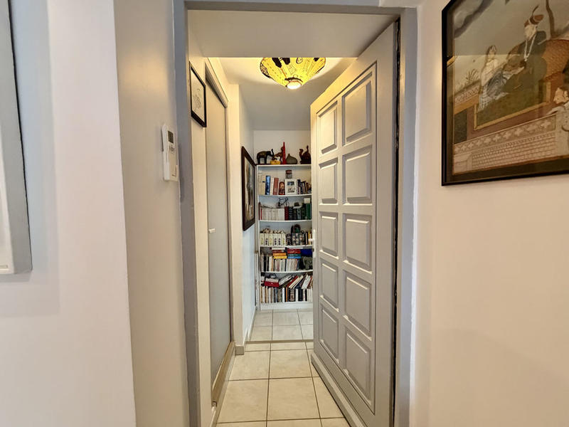 Appartement - 60 m² - 4 pièces