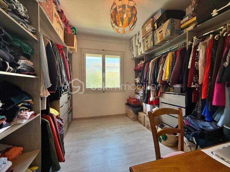 Maison - 117 m² - 5 pièces