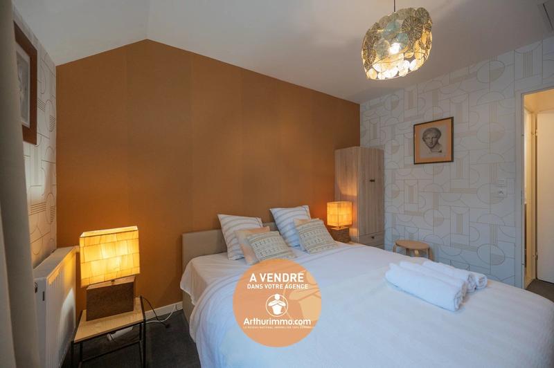 Maison - 42 m² - 2 pièces