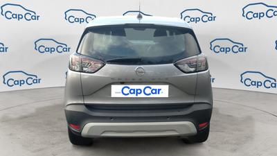 Opel Crossland 1.5 CDTi 120 Eat6 Elegance Buisness - Automatique