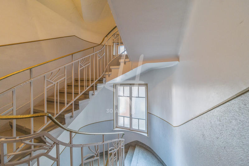 Appartement - 111 m² - 5 pièces