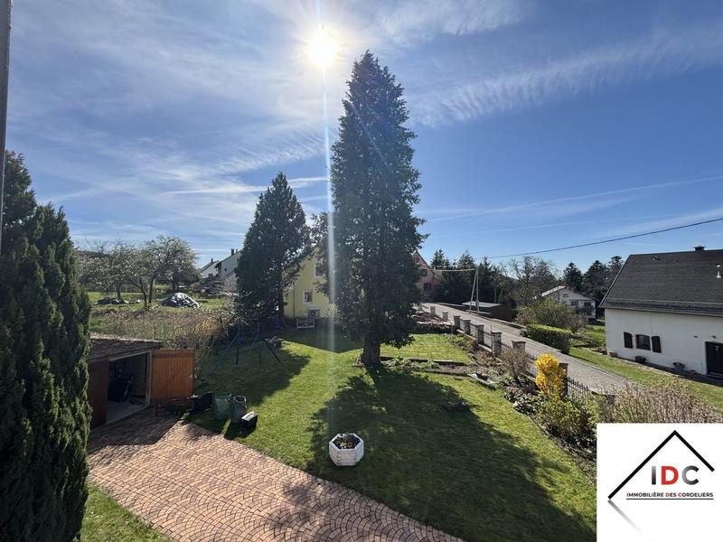 Maison - 190 m² - 6 pièces