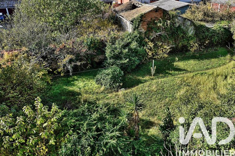 Appartement - 100 m² - 4 pièces