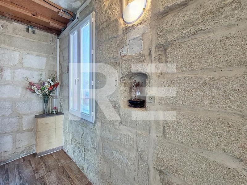 Appartement - 104 m² - 3 pièces