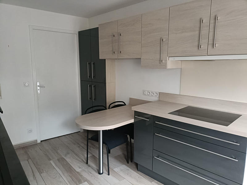 Maison - 55 m² - 2 pièces