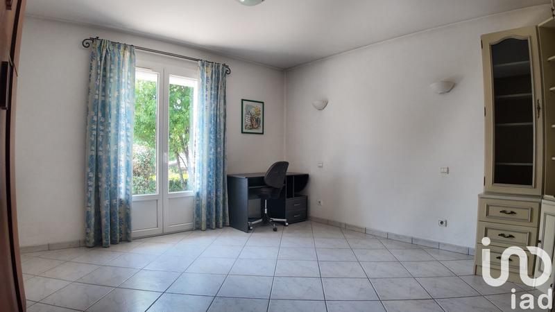 Maison de maîtres - 200 m² - 5 pièces