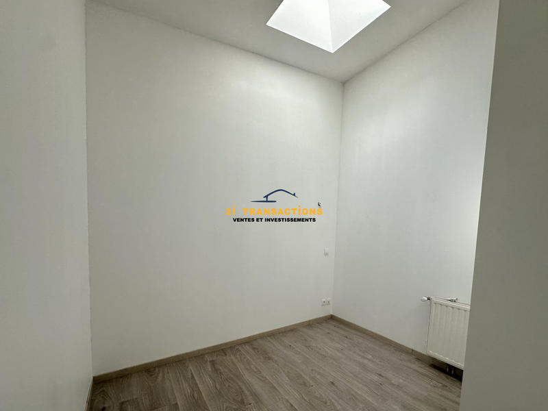 Appartement - 70 m² - 4 pièces